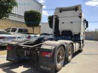 Man TGX 2024 2p 26.480 L6/12.4/TDI 6x4 Man  2024 Man TGX Ingreso Exteriores 5