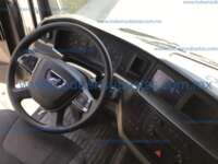 Man TGX 2024 2p 26.480 L6/12.4/TDI 6x4 Man  2024 Man TGX Ingreso Interiores 0