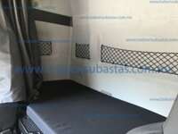 Man TGX 2024 2p 26.480 L6/12.4/TDI 6x4 Man  2024 Man TGX Ingreso Interiores 13