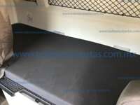 Man TGX 2024 2p 26.480 L6/12.4/TDI 6x4 Man  2024 Man TGX Ingreso Interiores 14