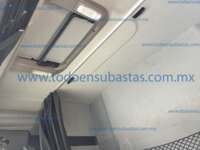 Man TGX 2024 2p 26.480 L6/12.4/TDI 6x4 Man  2024 Man TGX Ingreso Interiores 15