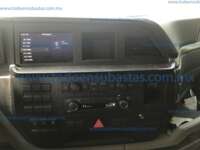 Man TGX 2024 2p 26.480 L6/12.4/TDI 6x4 Man  2024 Man TGX Ingreso Interiores 2