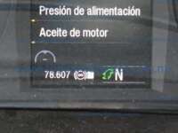 Man TGX 2024 2p 26.480 L6/12.4/TDI 6x4 Man  2024 Man TGX Ingreso Interiores 4