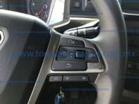 Man TGX 2024 2p 26.480 L6/12.4/TDI 6x4 Man  2024 Man TGX Ingreso Interiores 7