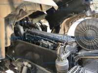 Man TGX 2024 2p 26.480 L6/12.4/TDI 6x4 Man  2024 Man TGX Ingreso Motor 0