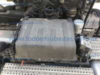 Man TGX 2024 2p 26.480 L6/12.4/TDI 6x4 Man  2024 Man TGX Ingreso Motor 4