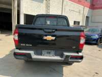 Chevrolet S10 Max 2023 4p Doble Cabina Turbo L4/2.0 Man 4X4 IMG_5032