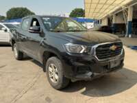 Chevrolet S10 Max 2023 4p Doble Cabina Turbo L4/2.0 Man 4X4 IMG_5029