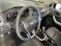 Chevrolet S10 Max 2023 4p Doble Cabina Turbo L4/2.0 Man 4X4 IMG_5046