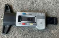 Chevrolet S10 Max 2023 4p Doble Cabina Turbo L4/2.0 Man 4X4 IMG_5082