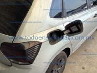 Volkswagen Polo 2025 5p Track L4/1.6 Man 2025 Volkswagen Polo Ingreso Cajuela 2