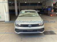 Volkswagen Polo 2025 5p Track L4/1.6 Man 2025 Volkswagen Polo Ingreso Exteriores 1