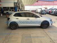 Volkswagen Polo 2025 5p Track L4/1.6 Man 2025 Volkswagen Polo Ingreso Exteriores 3