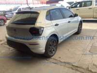 Volkswagen Polo 2025 5p Track L4/1.6 Man 2025 Volkswagen Polo Ingreso Exteriores 4