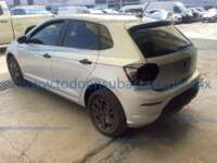 Volkswagen Polo 2025 5p Track L4/1.6 Man 2025 Volkswagen Polo Ingreso Exteriores 6