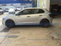 Volkswagen Polo 2025 5p Track L4/1.6 Man 2025 Volkswagen Polo Ingreso Exteriores 7