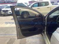 Volkswagen Polo 2025 5p Track L4/1.6 Man 2025 Volkswagen Polo Ingreso Interiores 0