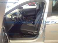 Volkswagen Polo 2025 5p Track L4/1.6 Man 2025 Volkswagen Polo Ingreso Interiores 1