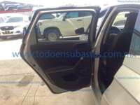 Volkswagen Polo 2025 5p Track L4/1.6 Man 2025 Volkswagen Polo Ingreso Interiores 11