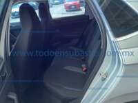 Volkswagen Polo 2025 5p Track L4/1.6 Man 2025 Volkswagen Polo Ingreso Interiores 12