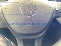 Volkswagen Polo 2025 5p Track L4/1.6 Man 2025 Volkswagen Polo Ingreso Interiores 13