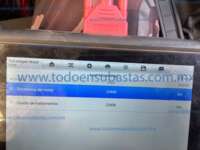 Volkswagen Polo 2025 5p Track L4/1.6 Man 2025 Volkswagen Polo Ingreso Interiores 15