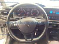 Volkswagen Polo 2025 5p Track L4/1.6 Man 2025 Volkswagen Polo Ingreso Interiores 2