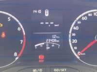 Volkswagen Polo 2025 5p Track L4/1.6 Man 2025 Volkswagen Polo Ingreso Interiores 4