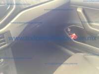 Volkswagen Polo 2025 5p Track L4/1.6 Man 2025 Volkswagen Polo Ingreso Interiores 6