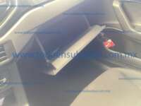 Volkswagen Polo 2025 5p Track L4/1.6 Man 2025 Volkswagen Polo Ingreso Interiores 7