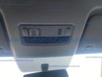 Volkswagen Polo 2025 5p Track L4/1.6 Man 2025 Volkswagen Polo Ingreso Interiores 8