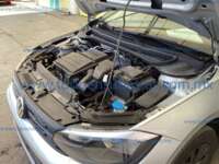 Volkswagen Polo 2025 5p Track L4/1.6 Man 2025 Volkswagen Polo Ingreso Motor 3