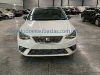Seat Ibiza 2025 5p Xcellence L4/1.6 Man 2025 Seat Ibiza Ingreso Exteriores 2