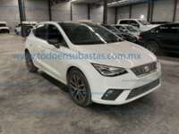 Seat Ibiza 2025 5p Xcellence L4/1.6 Man 2025 Seat Ibiza Ingreso Exteriores 3