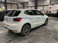 Seat Ibiza 2025 5p Xcellence L4/1.6 Man 2025 Seat Ibiza Ingreso Exteriores 5
