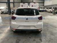 Seat Ibiza 2025 5p Xcellence L4/1.6 Man 2025 Seat Ibiza Ingreso Exteriores 6