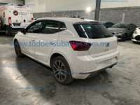 Seat Ibiza 2025 5p Xcellence L4/1.6 Man 2025 Seat Ibiza Ingreso Exteriores 7