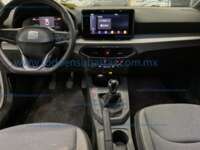 Seat Ibiza 2025 5p Xcellence L4/1.6 Man IMG_7030