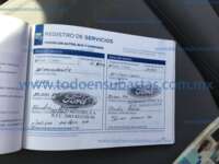 Ford F-350 2019 2p XL Plus V8/6.2 Aut 2019 Ford F-350 Ingreso Documentos 1