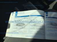 Ford F-350 2019 2p XL Plus V8/6.2 Aut 2019 Ford F-350 Ingreso Documentos 2