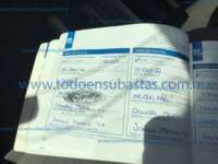 Ford F-350 2019 2p XL Plus V8/6.2 Aut 2019 Ford F-350 Ingreso Documentos 6