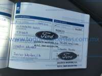 Ford F-350 2019 2p XL Plus V8/6.2 Aut 2019 Ford F-350 Ingreso Documentos 7