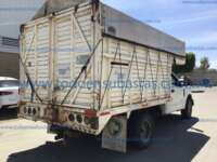 Ford F-350 2019 2p XL Plus V8/6.2 Aut 2019 Ford F-350 Ingreso Exteriores 5