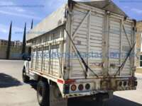 Ford F-350 2019 2p XL Plus V8/6.2 Aut 2019 Ford F-350 Ingreso Exteriores 7