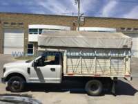 Ford F-350 2019 2p XL Plus V8/6.2 Aut 2019 Ford F-350 Ingreso Exteriores 8