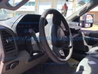 Ford F-350 2019 2p XL Plus V8/6.2 Aut 2019 Ford F-350 Ingreso Interiores 0