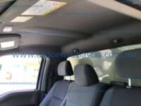 Ford F-350 2019 2p XL Plus V8/6.2 Aut 2019 Ford F-350 Ingreso Interiores 11