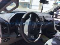 Ford F-350 2019 2p XL Plus V8/6.2 Aut 2019 Ford F-350 Ingreso Interiores 2