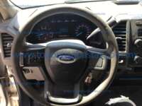 Ford F-350 2019 2p XL Plus V8/6.2 Aut 2019 Ford F-350 Ingreso Interiores 5