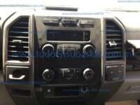 Ford F-350 2019 2p XL Plus V8/6.2 Aut 2019 Ford F-350 Ingreso Interiores 7